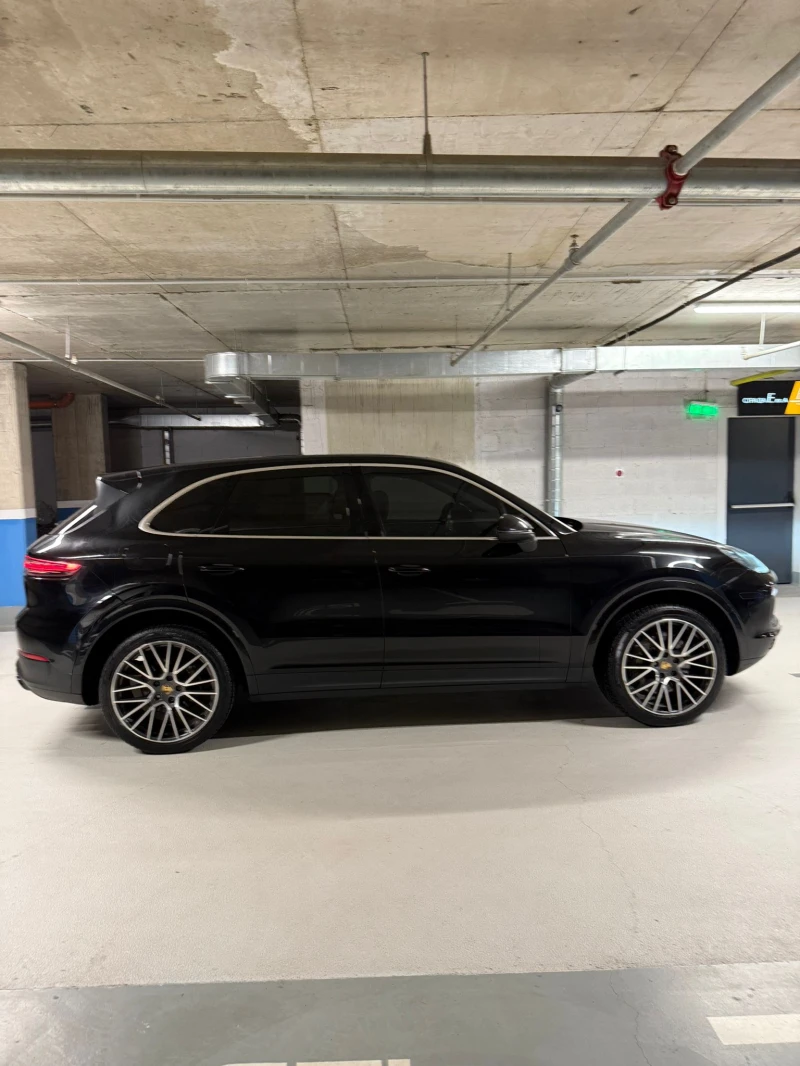 Porsche Cayenne S Bi-Turbo 440 к.с. 21  RS, снимка 4 - Автомобили и джипове - 52802310