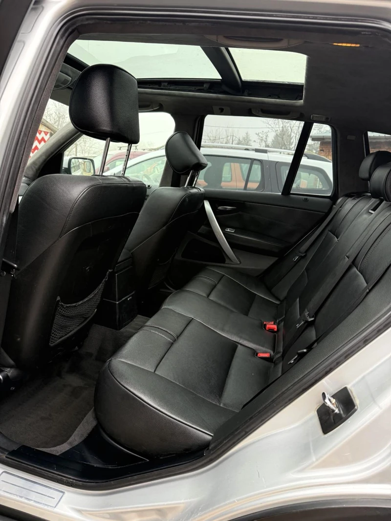 BMW X3 xDrive 35d 286 к.с.Facelift , ОБСЛУЖЕН, снимка 5 - Автомобили и джипове - 52904717