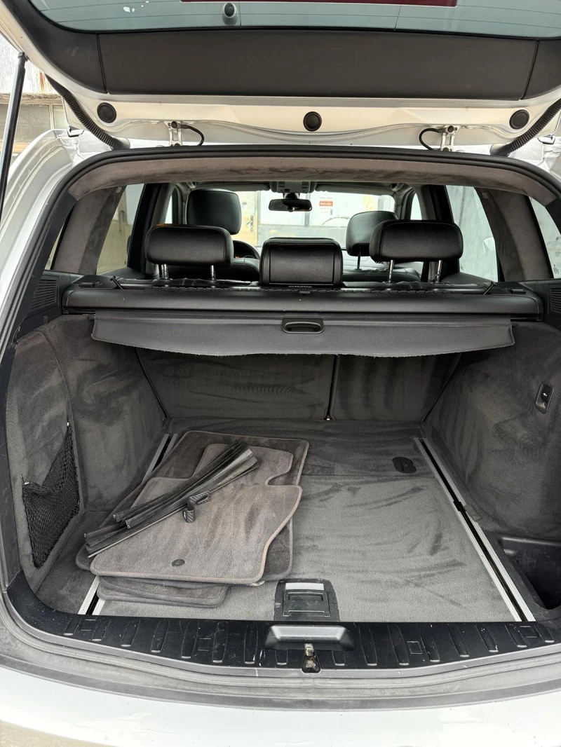 BMW X3 xDrive 35d 286 к.с.Facelift , ОБСЛУЖЕН, снимка 6 - Автомобили и джипове - 52904717