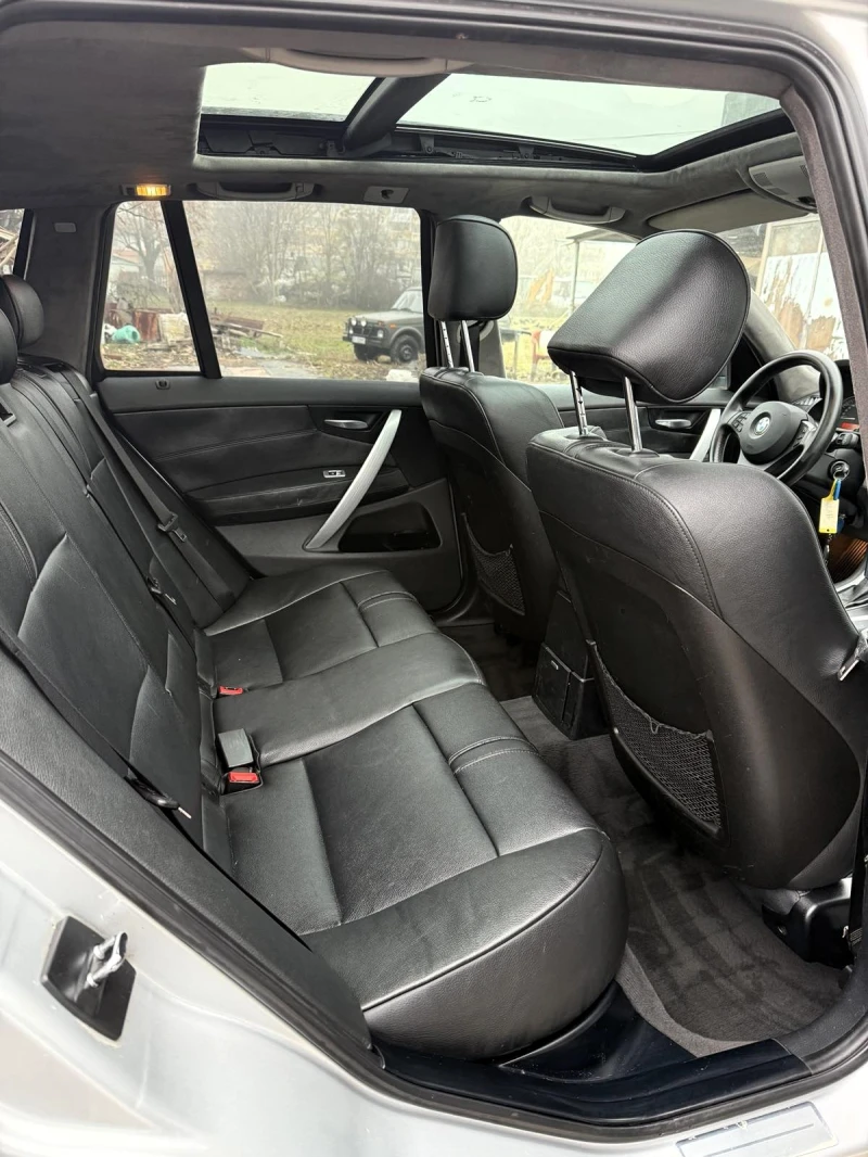 BMW X3 xDrive 35d 286 к.с.Facelift , ОБСЛУЖЕН, снимка 7 - Автомобили и джипове - 52904717