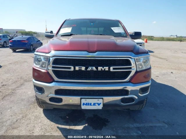 Dodge RAM 1500 TRADESMAN* 4X4* 5&#39;7L, снимка 2 - Автомобили и джипове - 48462619