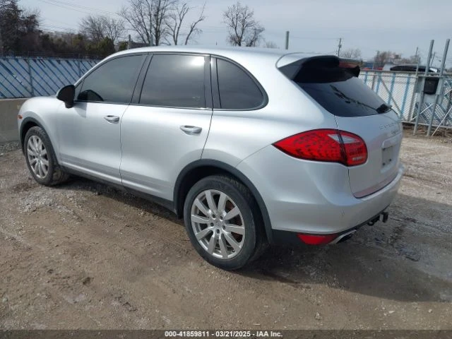 Porsche Cayenne * Възможност за Лизинг*  - изображение 3