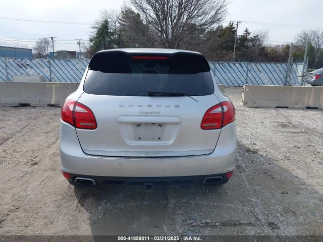 Porsche Cayenne * Възможност за Лизинг*  - изображение 6