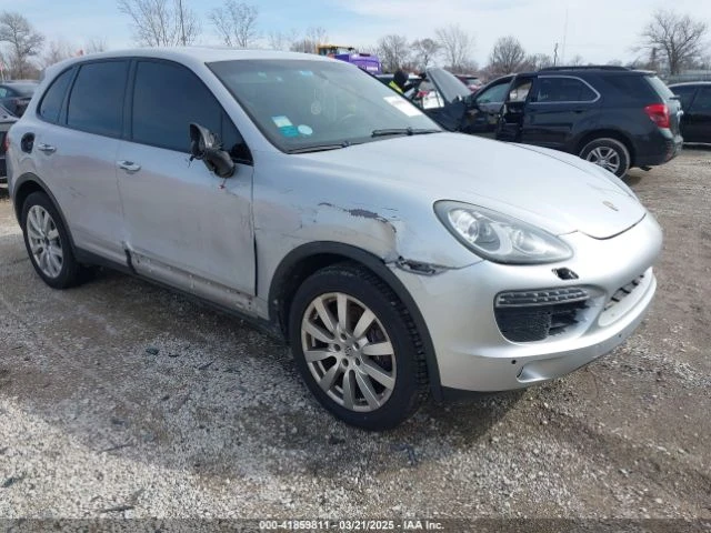 Porsche Cayenne * Възможност за Лизинг*  - изображение 2