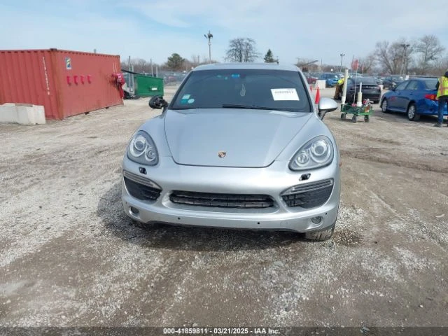 Porsche Cayenne * Възможност за Лизинг*  - изображение 5