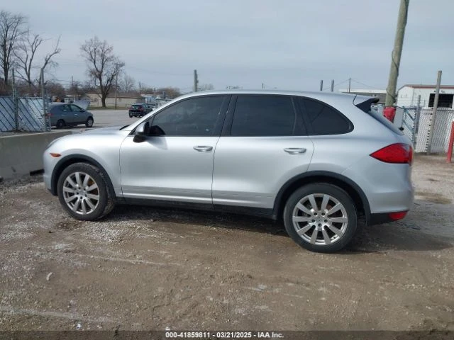 Porsche Cayenne * Възможност за Лизинг*  - изображение 8