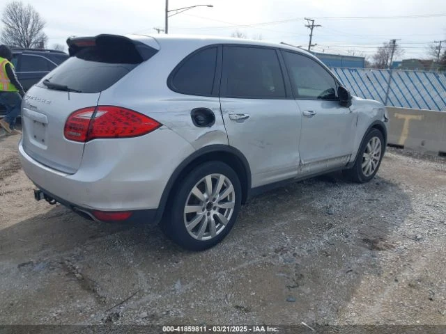 Porsche Cayenne * Възможност за Лизинг*  - изображение 4