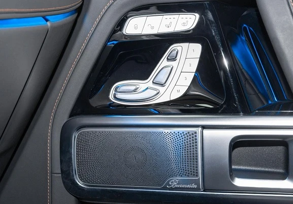 Mercedes-Benz G 63 AMG = Superior Line = Night Package II Гаранция - изображение 6