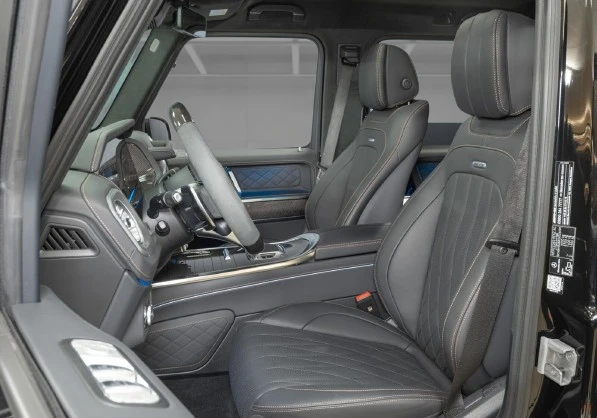 Mercedes-Benz G 63 AMG = Superior Line = Night Package II Гаранция - изображение 7