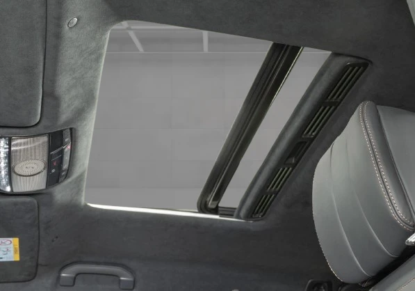 Mercedes-Benz G 63 AMG = Superior Line = Night Package II Гаранция - изображение 9