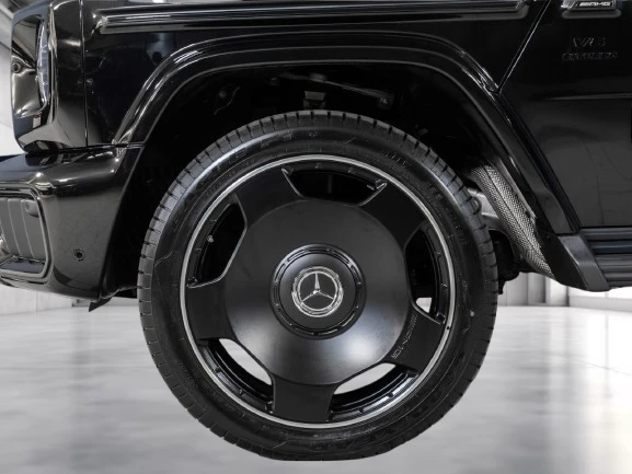 Mercedes-Benz G 63 AMG = Superior Line = Night Package II Гаранция - изображение 5