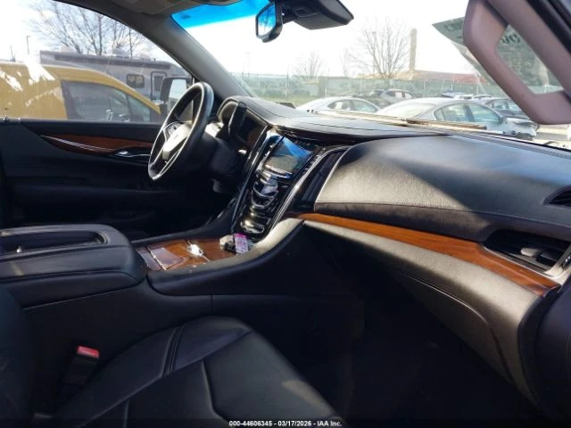 Cadillac Escalade ESV* LUXURY* 360 ������* �������* �����* ������� | Mobile.bg � ����������� 11