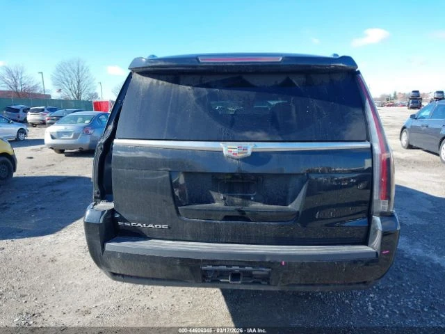 Cadillac Escalade ESV* LUXURY* 360 ������* �������* �����* ������� | Mobile.bg � ����������� 6