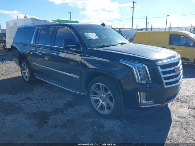 Cadillac Escalade ESV* LUXURY* 360 ������* �������* �����* ������� | Mobile.bg � ����������� 2
