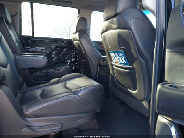 Cadillac Escalade ESV* LUXURY* 360 ������* �������* �����* ������� | Mobile.bg � ����������� 12