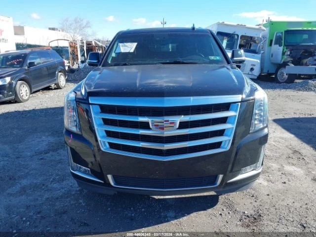 Cadillac Escalade ESV* LUXURY* 360 ������* �������* �����* ������� | Mobile.bg � ����������� 1