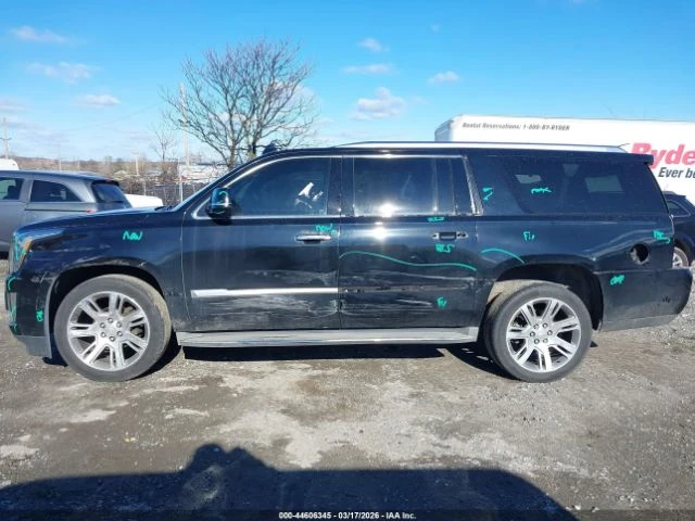 Cadillac Escalade ESV* LUXURY* 360 ������* �������* �����* ������� | Mobile.bg � ����������� 9