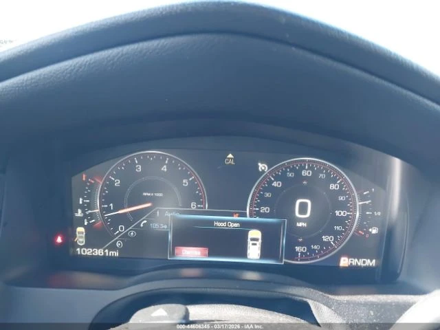 Cadillac Escalade ESV* LUXURY* 360 ������* �������* �����* ������� | Mobile.bg � ����������� 13