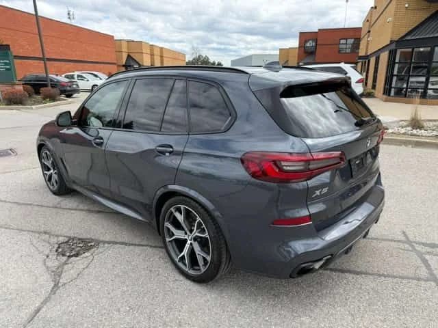 BMW X5 xDrive40i  CARFAX, снимка 5 - Автомобили и джипове - 54701043