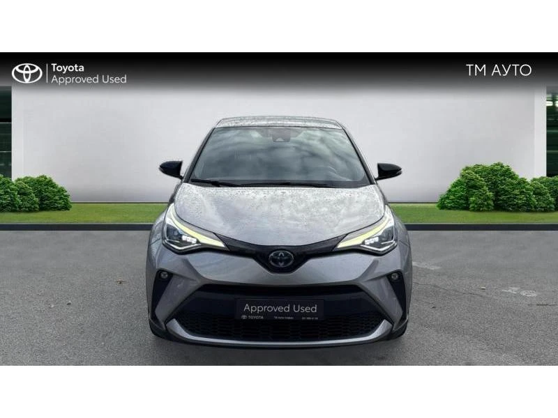 Toyota C-HR 2.0HSD COLLECTION, снимка 5 - Автомобили и джипове - 56655997