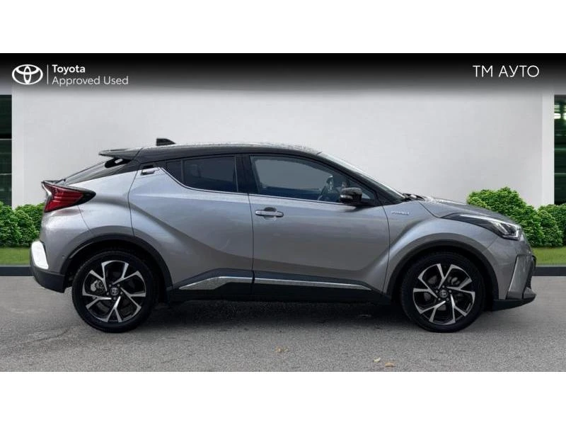 Toyota C-HR 2.0HSD COLLECTION, снимка 17 - Автомобили и джипове - 56655997