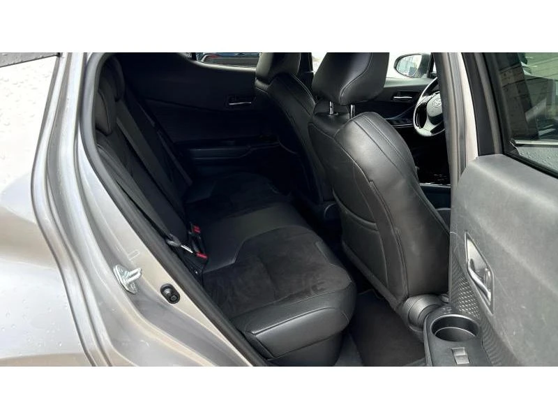 Toyota C-HR 2.0HSD COLLECTION, снимка 7 - Автомобили и джипове - 56655997