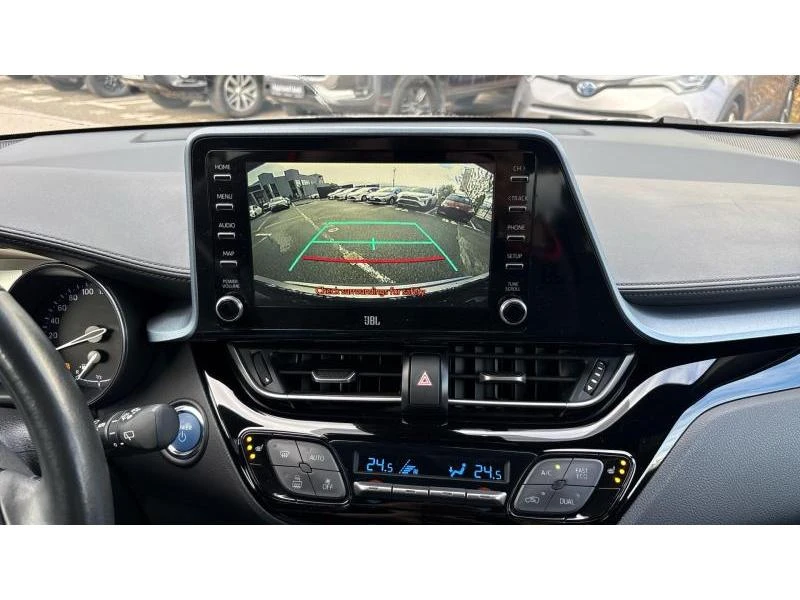 Toyota C-HR 2.0HSD COLLECTION, снимка 15 - Автомобили и джипове - 56655997