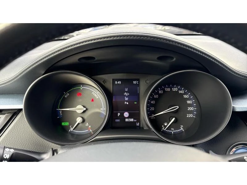Toyota C-HR 2.0HSD COLLECTION, снимка 14 - Автомобили и джипове - 56655997