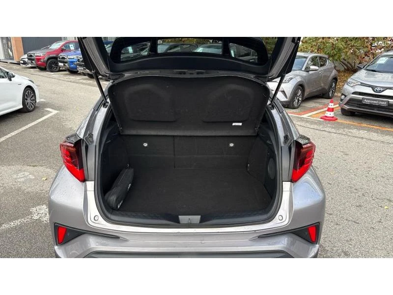 Toyota C-HR 2.0HSD COLLECTION, снимка 10 - Автомобили и джипове - 56655997