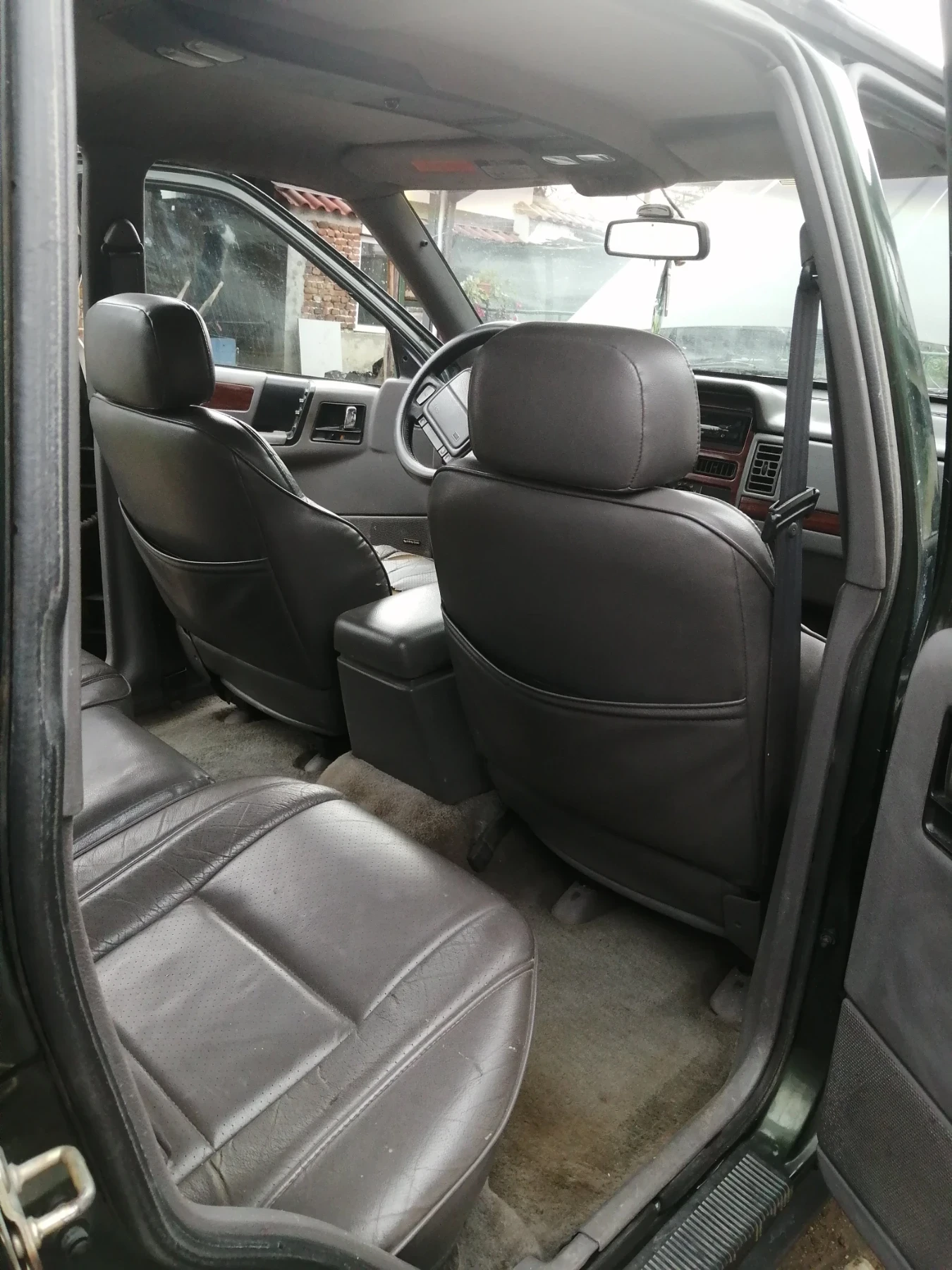 Jeep Grand cherokee  - изображение 5