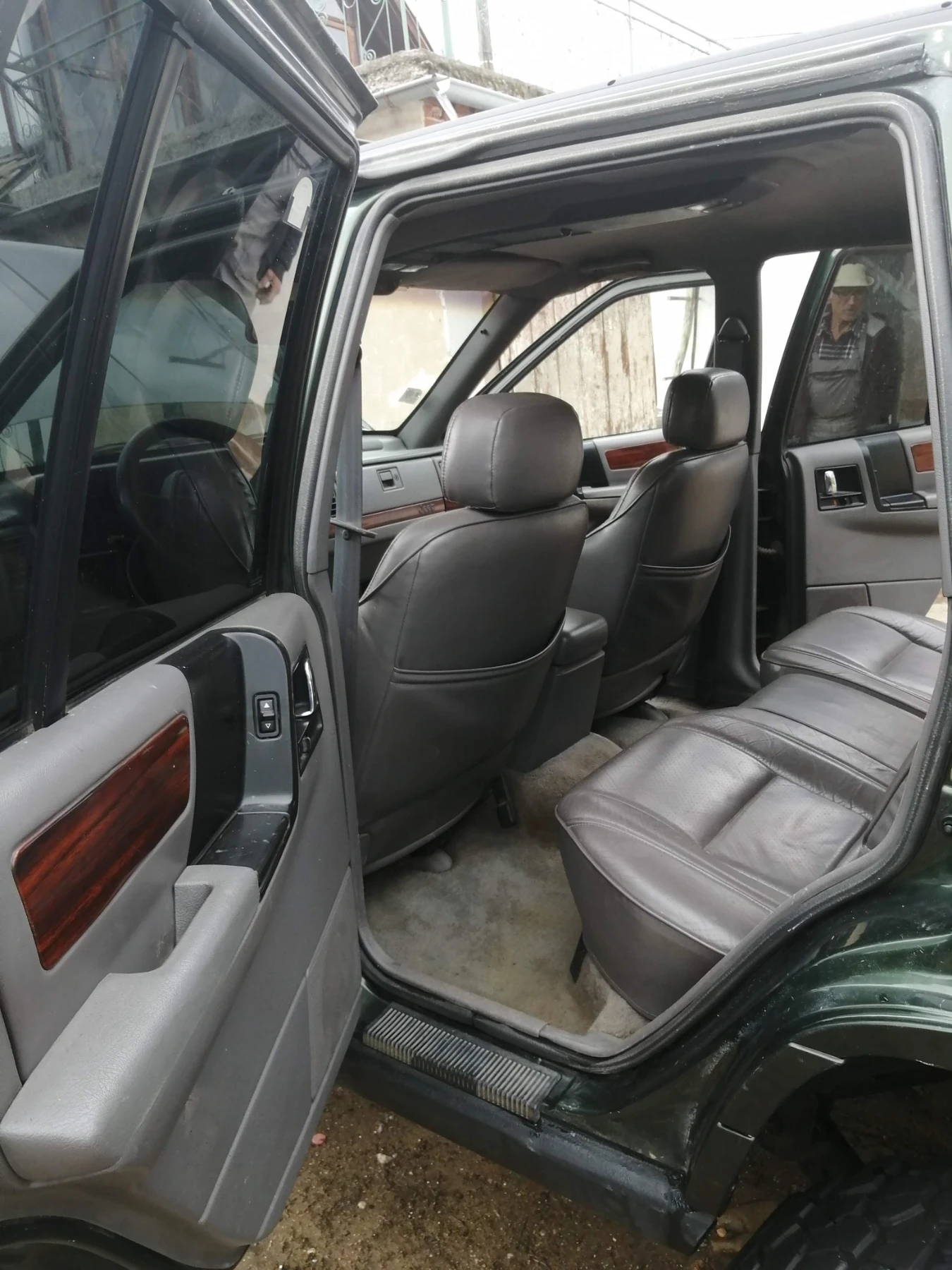 Jeep Grand cherokee  - изображение 7