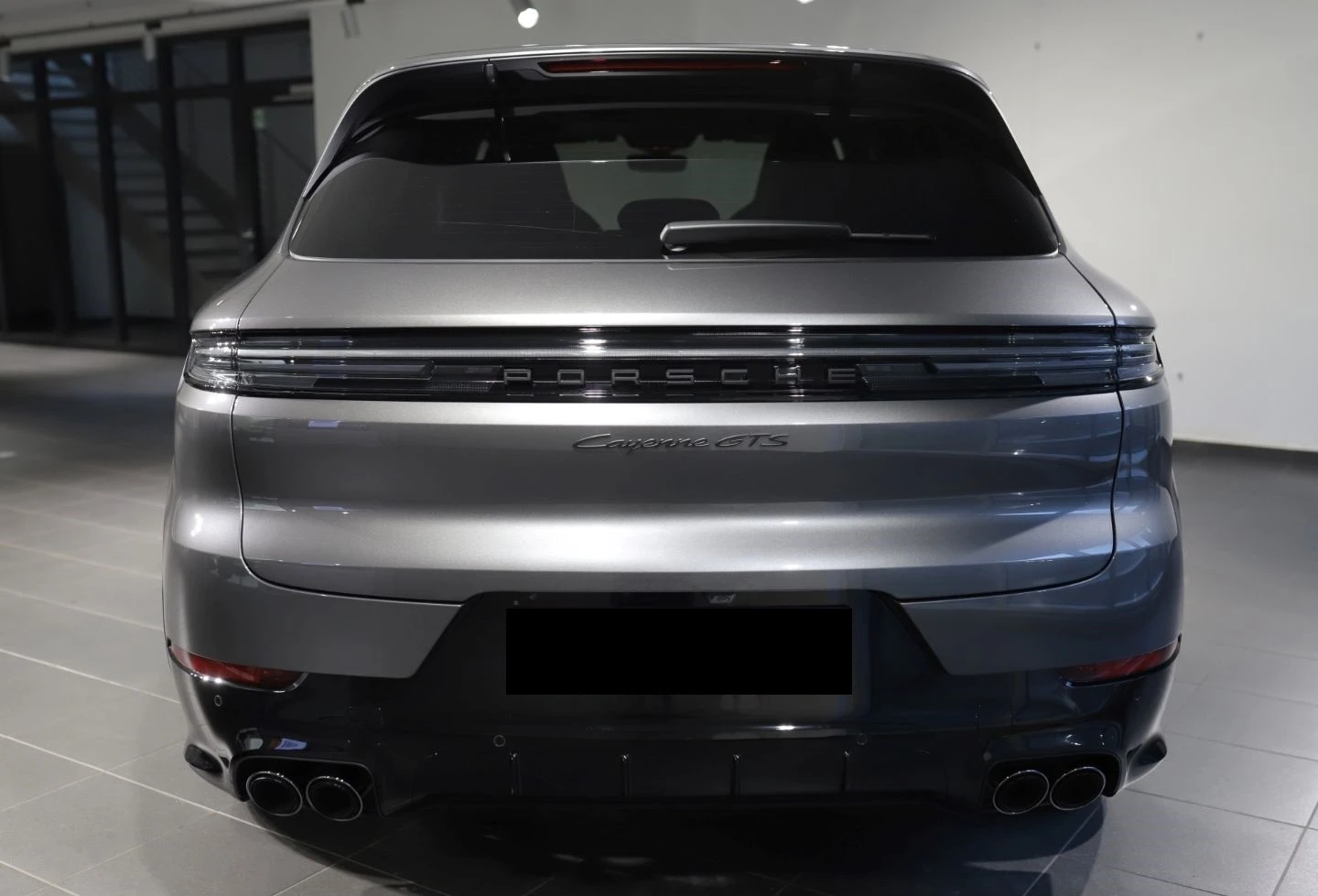 Porsche Cayenne GTS/FACELIFT/SPORT CHRONO/BOSE/LIFT/360/HEAD UP/22 - изображение 6