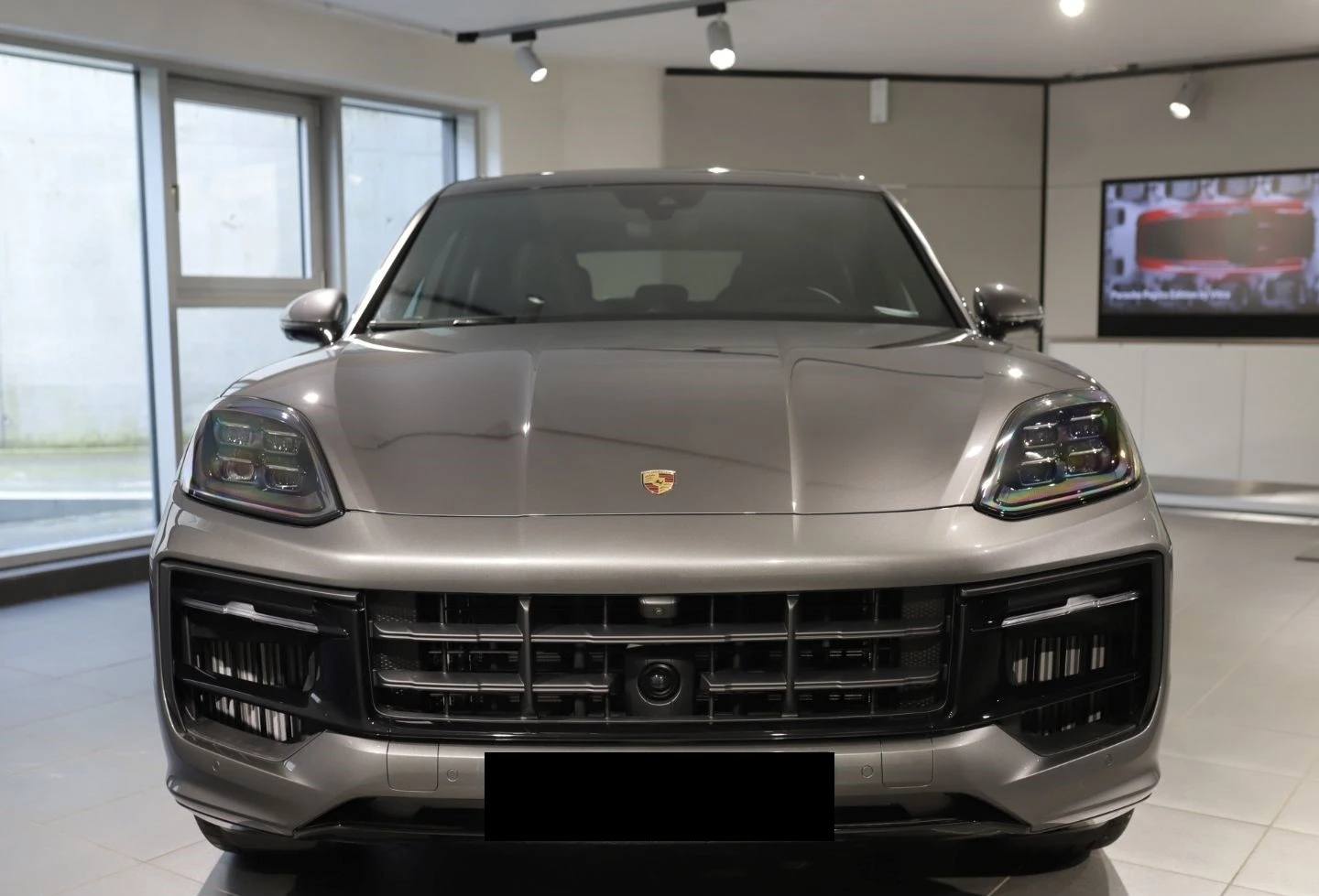 Porsche Cayenne GTS/FACELIFT/SPORT CHRONO/BOSE/LIFT/360/HEAD UP/22 - изображение 2
