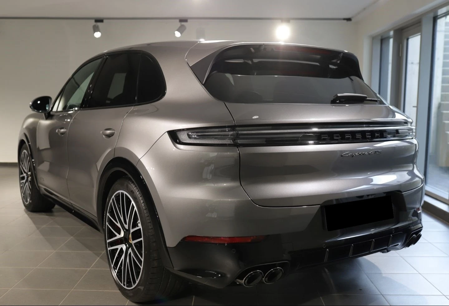 Porsche Cayenne GTS/FACELIFT/SPORT CHRONO/BOSE/LIFT/360/HEAD UP/22 - изображение 5
