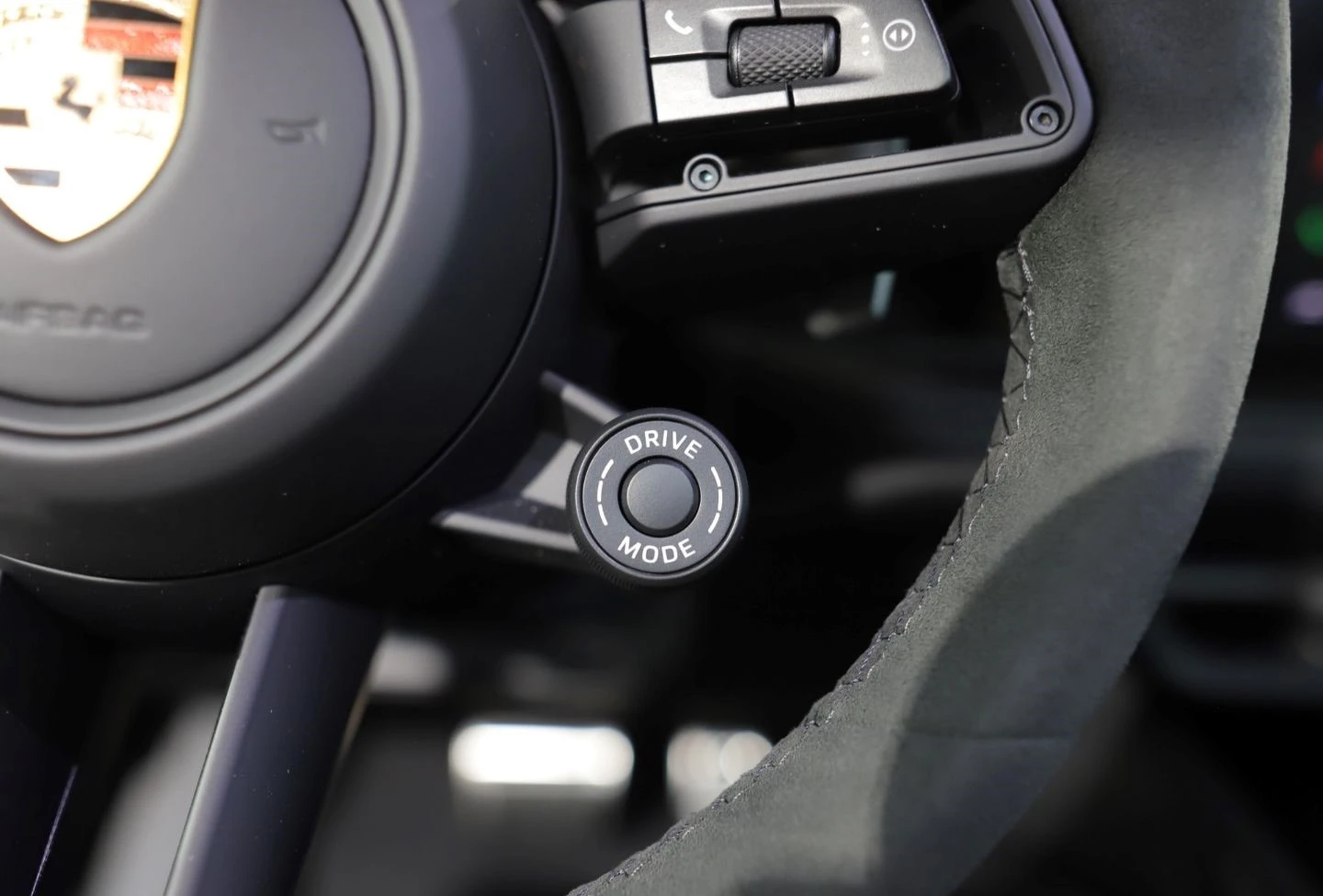 Porsche Cayenne GTS/FACELIFT/SPORT CHRONO/BOSE/LIFT/360/HEAD UP/22 - изображение 10