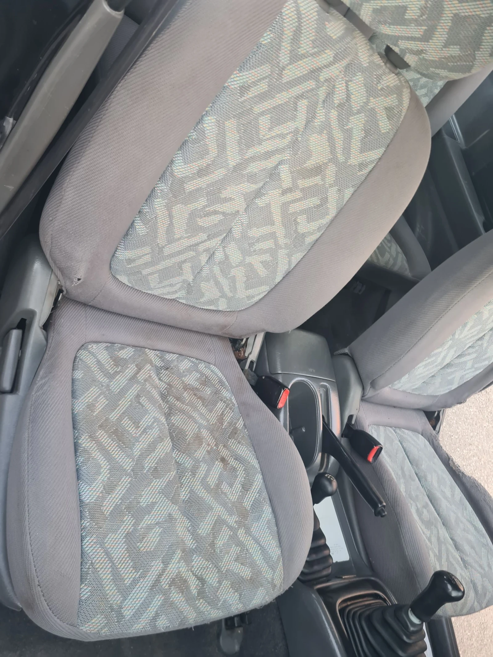Suzuki Vitara 1.6-16V  - изображение 8