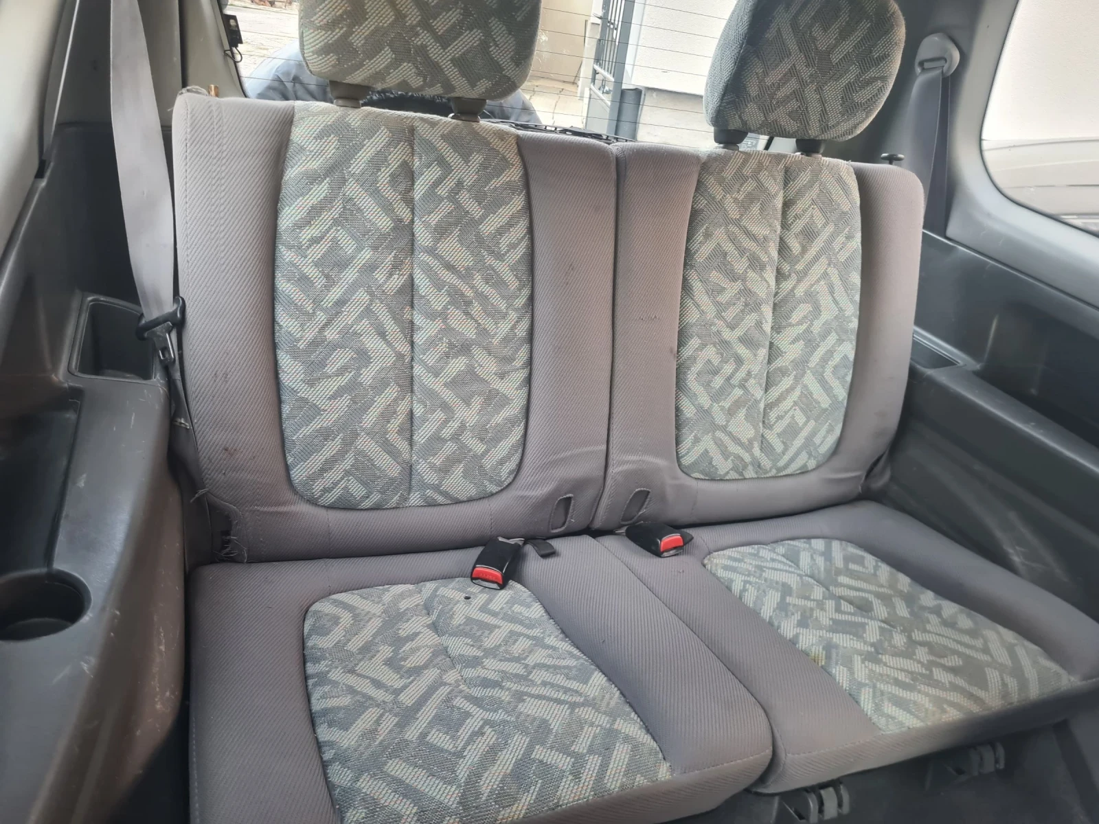 Suzuki Vitara 1.6-16V  - изображение 9