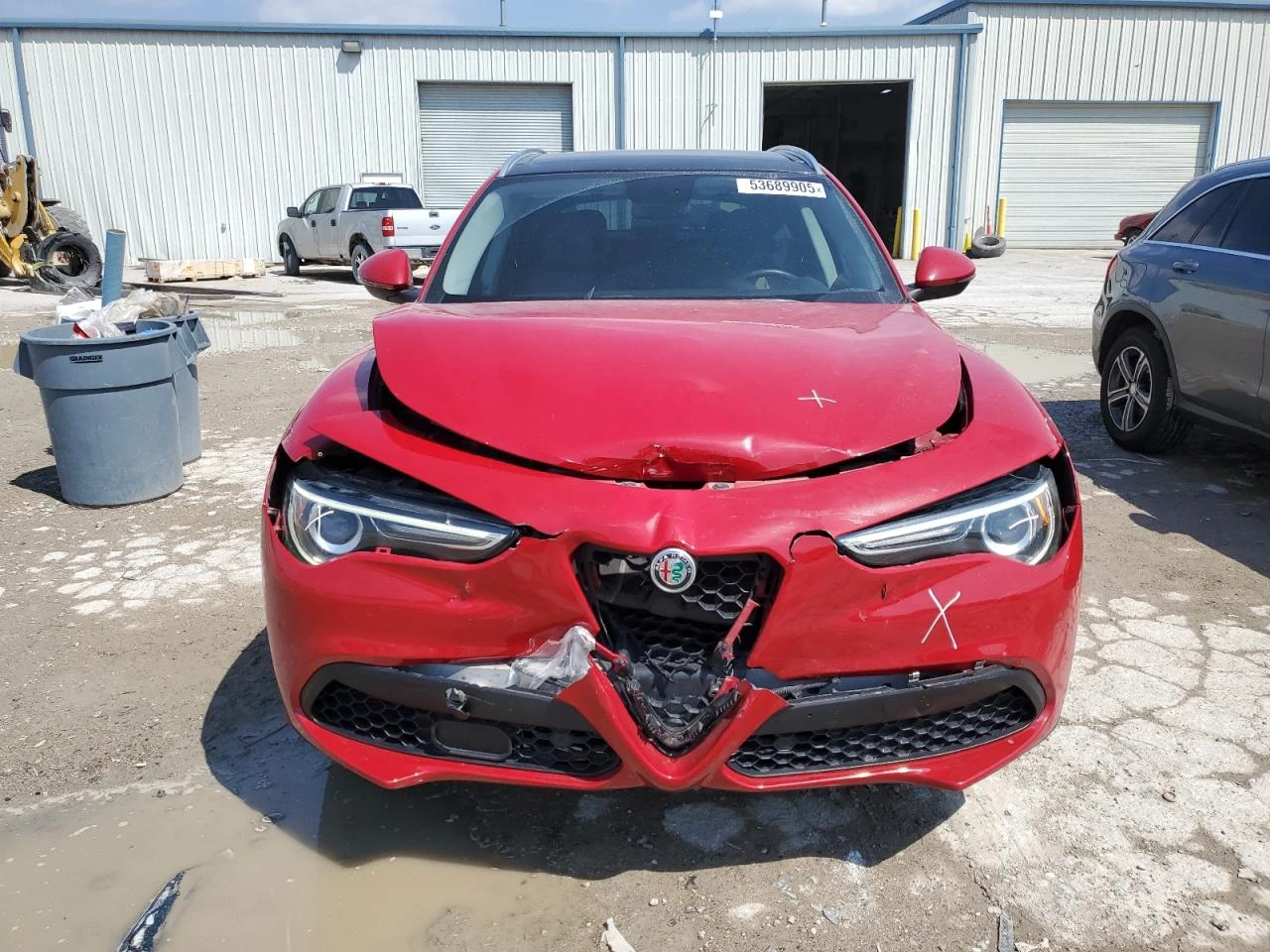 Alfa Romeo Stelvio Авто Кредит! - изображение 5