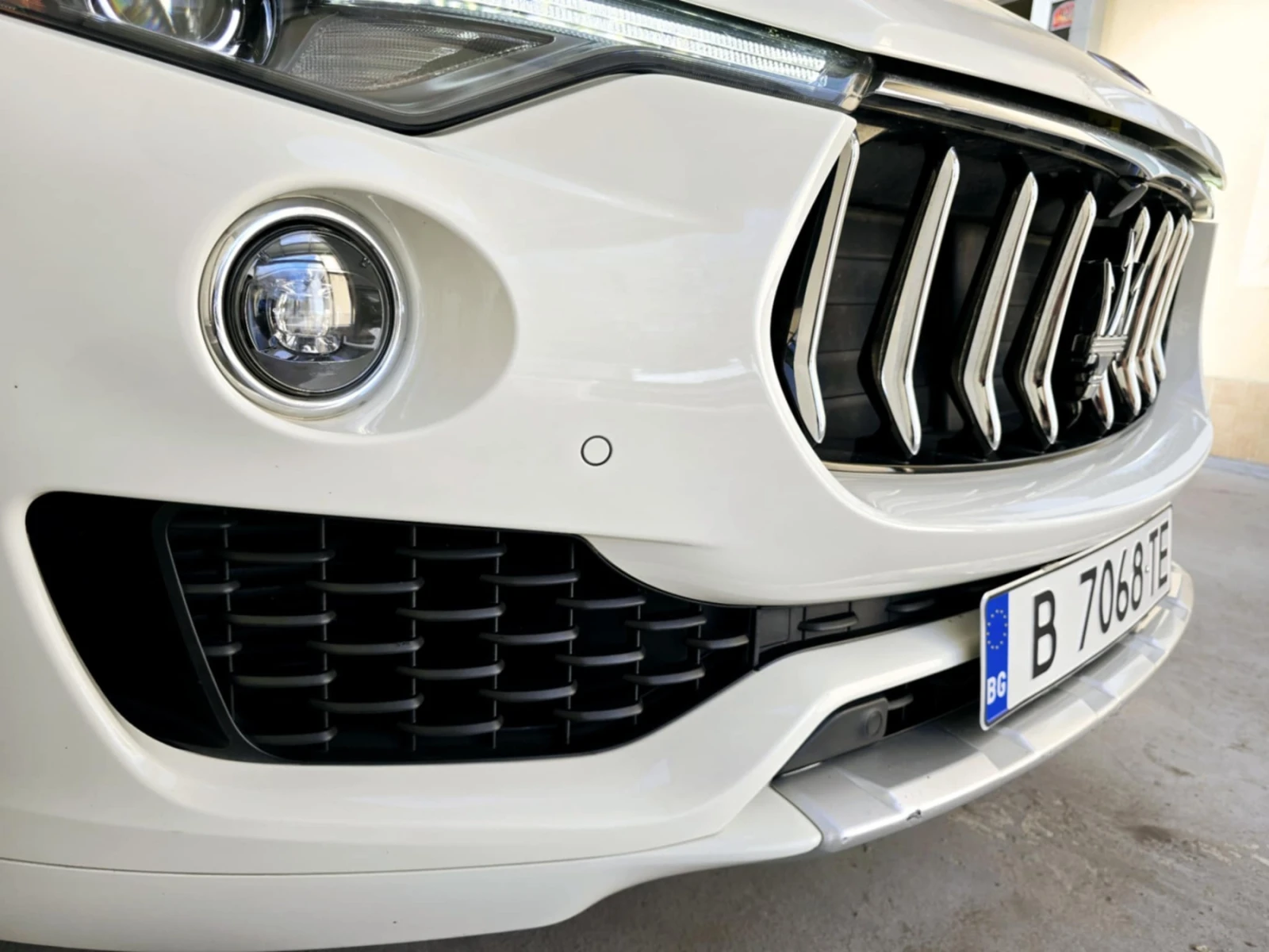 Maserati Levante  3.0 V6 Gran Lusso - изображение 4