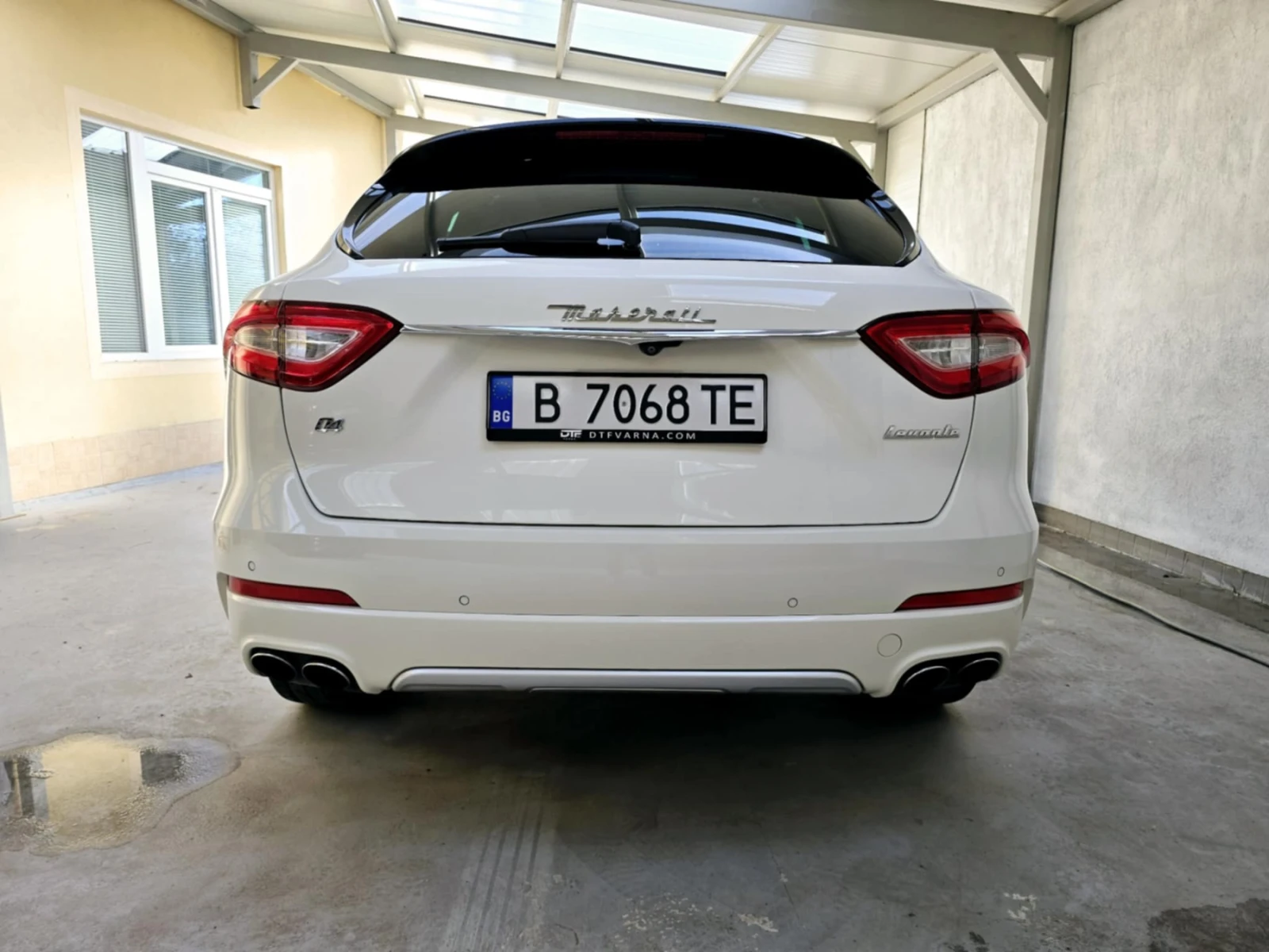 Maserati Levante  3.0 V6 Gran Lusso - изображение 2