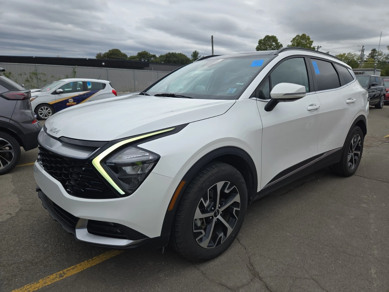Kia Sportage * * CARFAX * * АВТО КРЕДИТ * *  - изображение 2