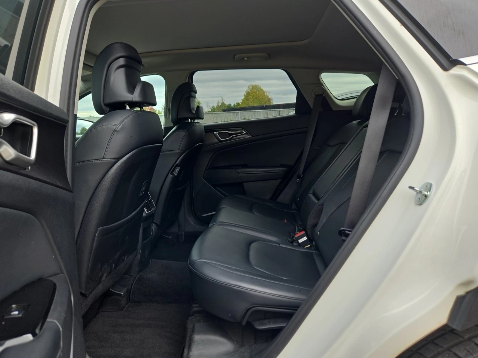 Kia Sportage * * CARFAX * * АВТО КРЕДИТ * *  - изображение 9