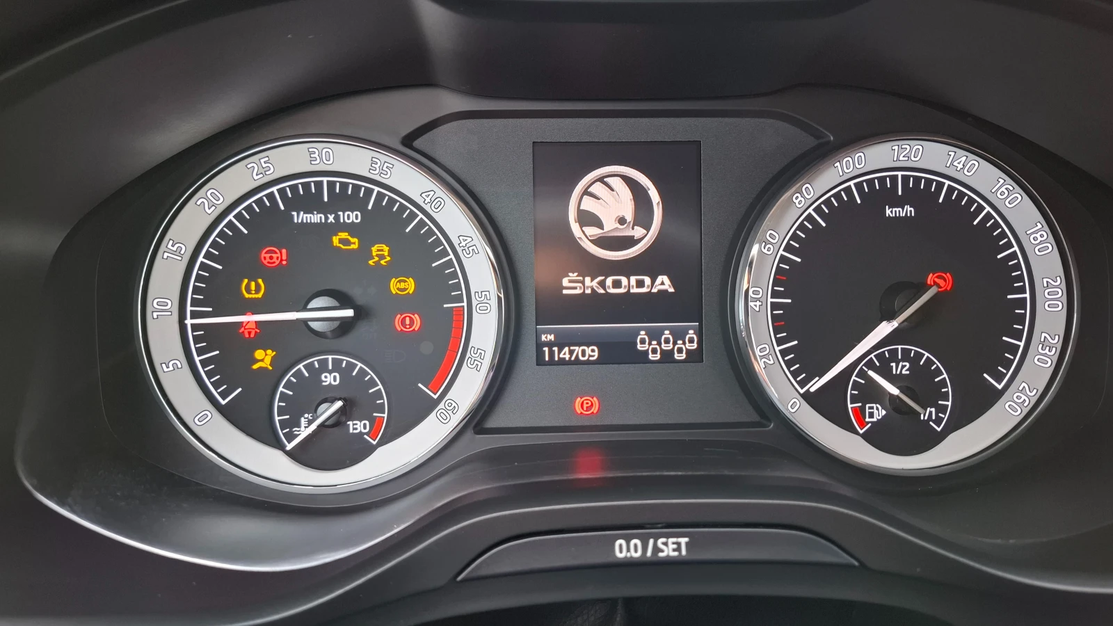 Skoda Kodiaq Facelift 2.0TDI, TOP, 7+        KeylessGo DSG | Mobile.bg   14