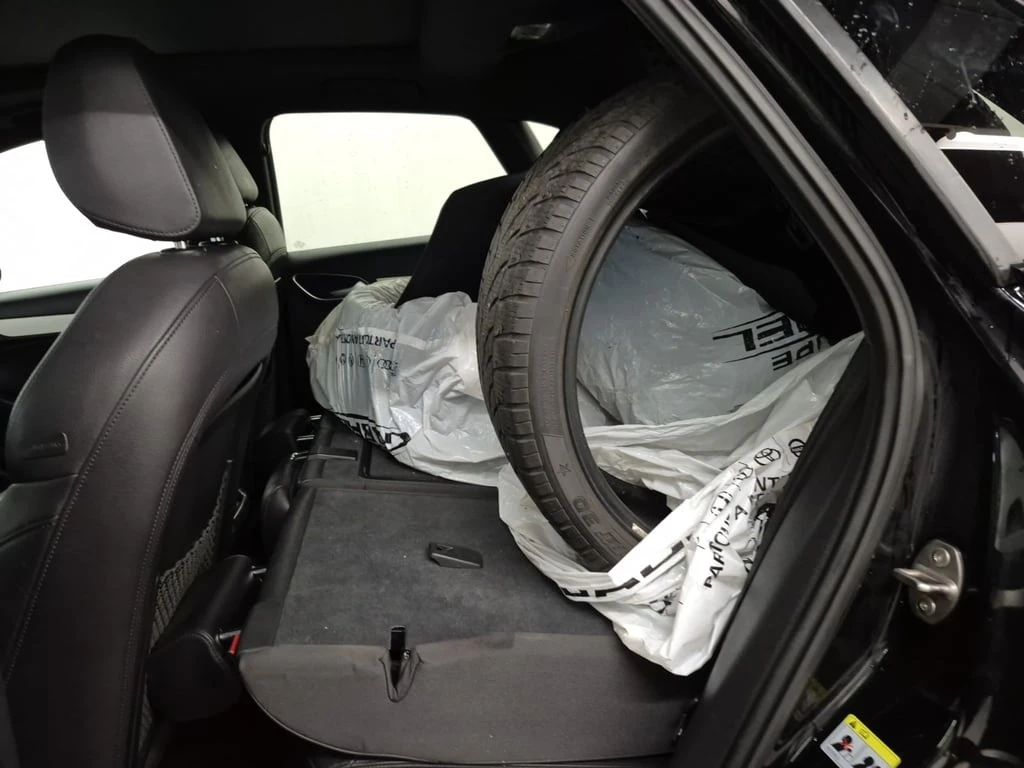 Audi Q3 * TECHNIK * CARFAX *    | Mobile.bg   12