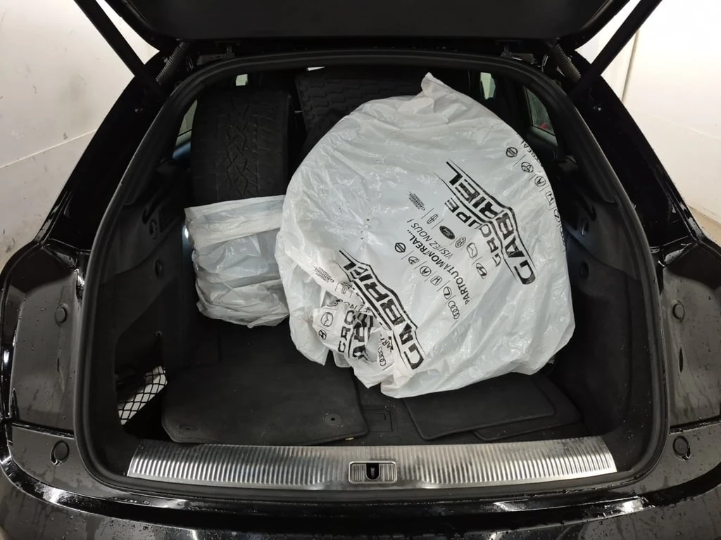 Audi Q3 * TECHNIK * CARFAX *    | Mobile.bg   16