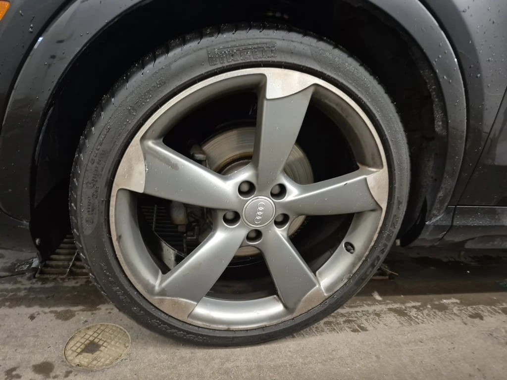 Audi Q3 * TECHNIK * CARFAX *    | Mobile.bg   17