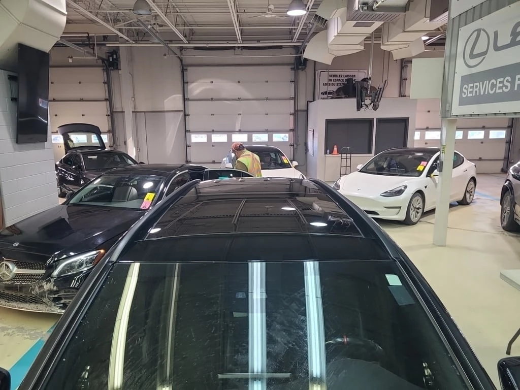 Mercedes-Benz GLC * AMG 43 * CARFAX *    | Mobile.bg   16