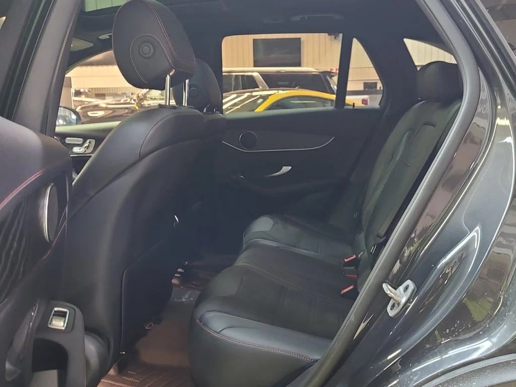 Mercedes-Benz GLC * AMG 43 * CARFAX *    | Mobile.bg   12