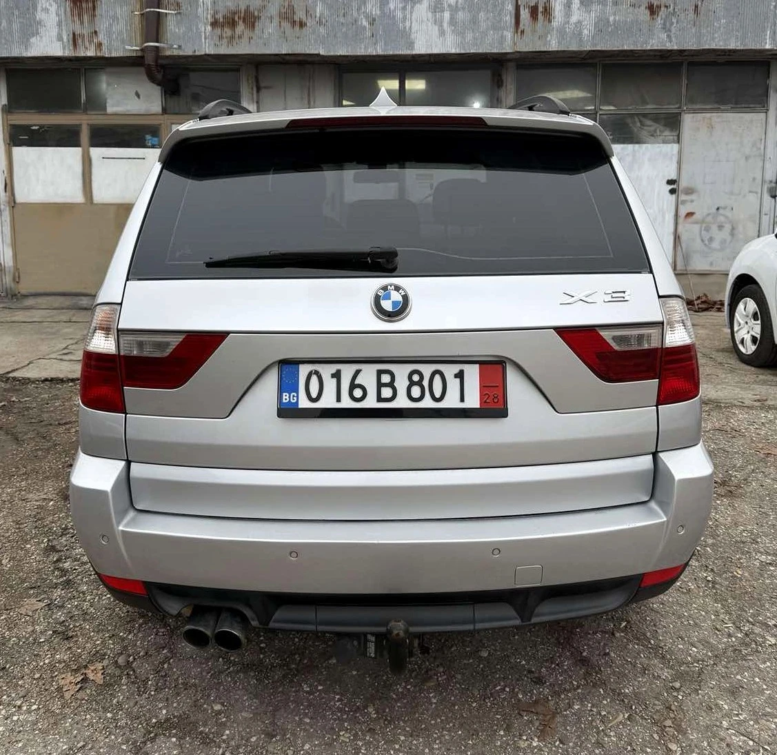 BMW X3 xDrive 35d 286 �.�.Facelift , �������� | Mobile.bg � ����������� 10
