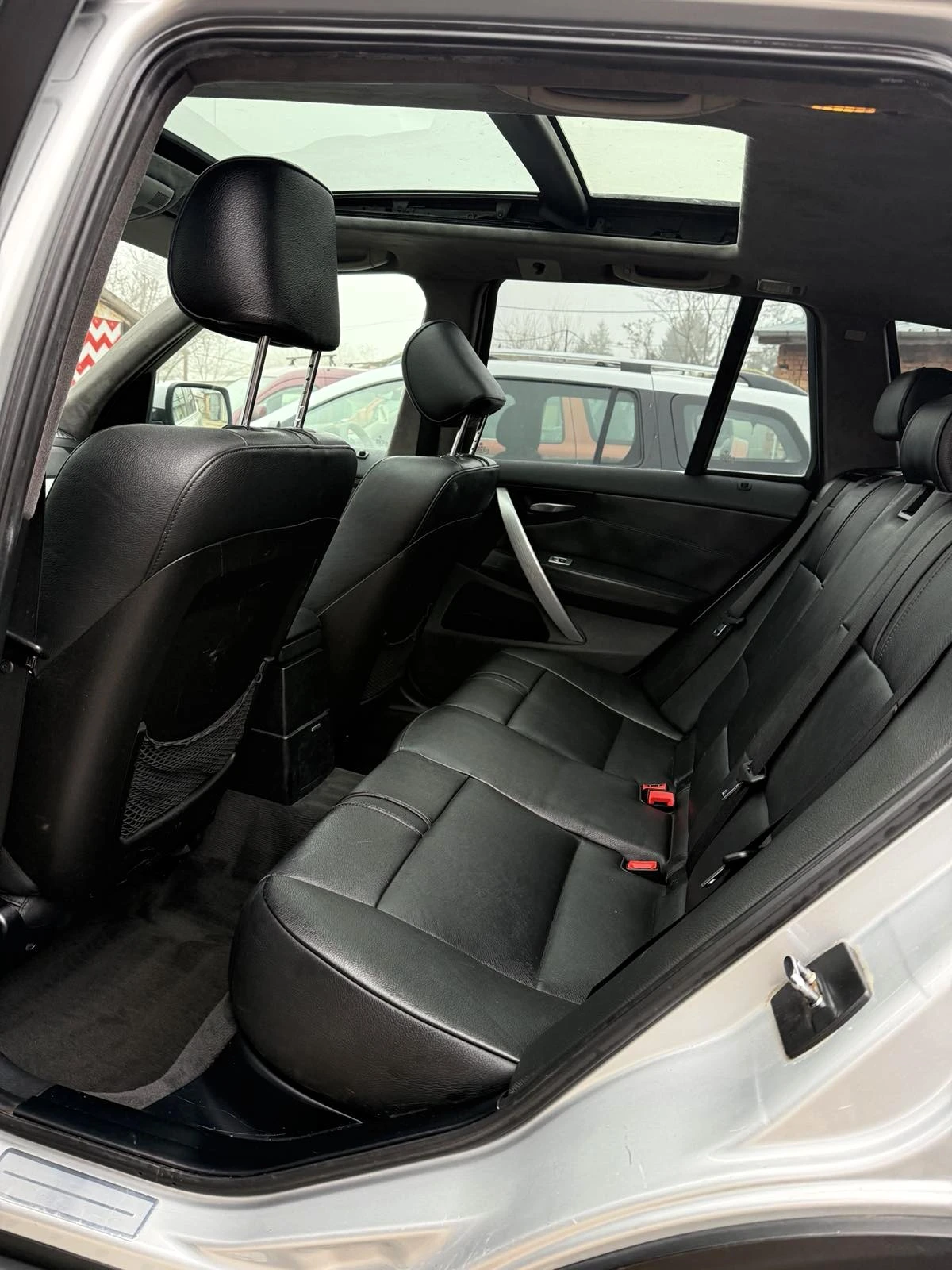 BMW X3 xDrive 35d 286 �.�.Facelift , �������� | Mobile.bg � ����������� 5